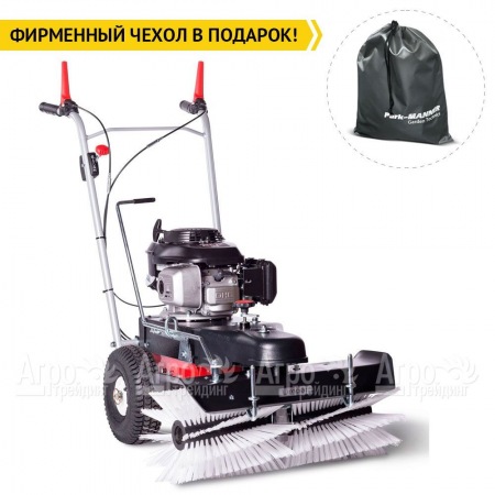 Подметальная машина Limpar 72 (с универсальной щеткой) в Архангельске