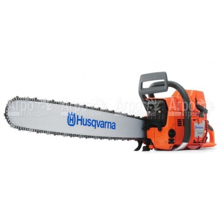Бензопила Husqvarna 395 XP-24" в Архангельске