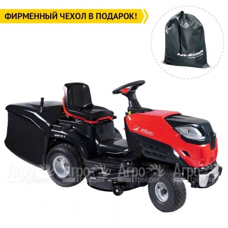 Садовый минитрактор Efco EF 102R/16 K в Архангельске