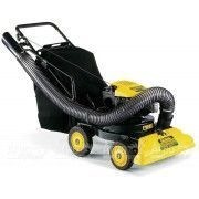 Садовый пылесос Yard-Man YardVac в Архангельске