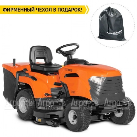 Садовый минитрактор Daewoo DLT 98 HV  в Архангельске