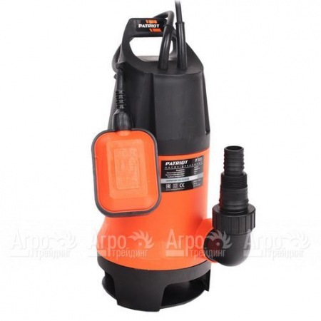 Дренажный насос Patriot F 900 315302433 в Архангельске
