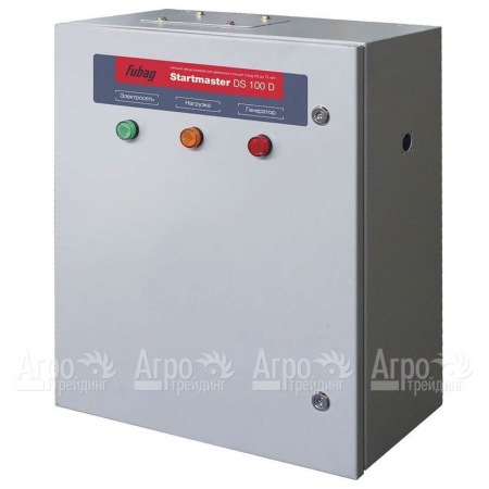 Блок автоматики Fubag Startmaster DS 100 D в Архангельске