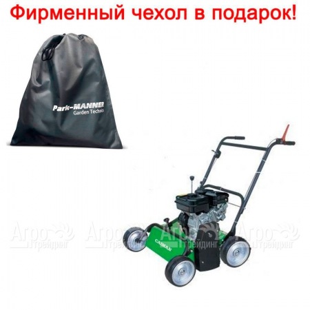 Бензиновый аэратор Caiman Oscar PRO 60S в Архангельске