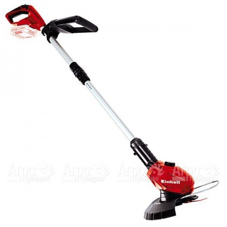 Аккумуляторный триммер Einhell PXC GE-CT 18 Li-Solo  в Архангельске
