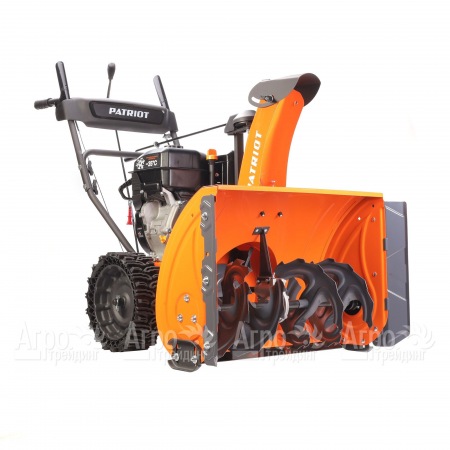 Снегоуборщик Patriot PRO 11 KX в Архангельске