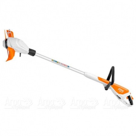 Аккумуляторный триммер Stihl FSA 45 в Архангельске