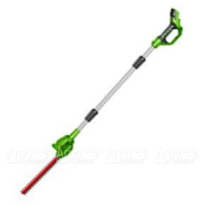 Высоторез аккумуляторный GreenWorks G24PH51 (без аккумулятора и зарядного устройства) в Архангельске