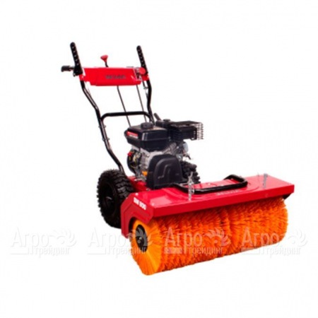 Снегоуборщик Weima SW800 в Архангельске