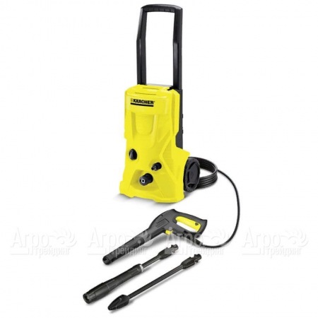 Мойка высокого давления Karcher K 4 Basic в Архангельске
