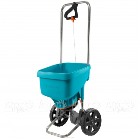 Тележка - разбрасыватель Gardena XL в Архангельске