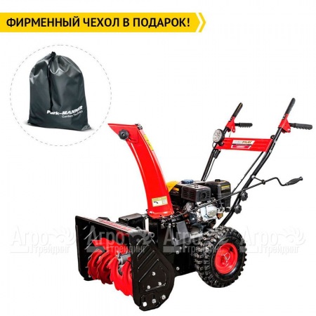 Снегоуборщик P.I.T. Снегирь 4000 С в Архангельске