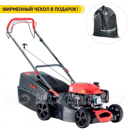 Газонокосилка бензиновая AL-KO Comfort 42.1 SP-A в Архангельске