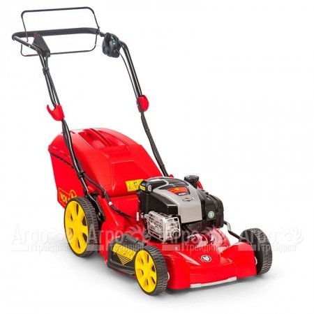 Газонокосилка бензиновая Wolf-Garten A 530 A V HW IS в Архангельске
