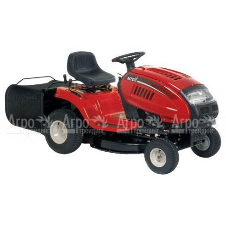 Садовый минитрактор MTD LC 125 в Архангельске