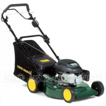 Газонокосилка бензиновая Yard-Man YM 5521 SPH в Архангельске