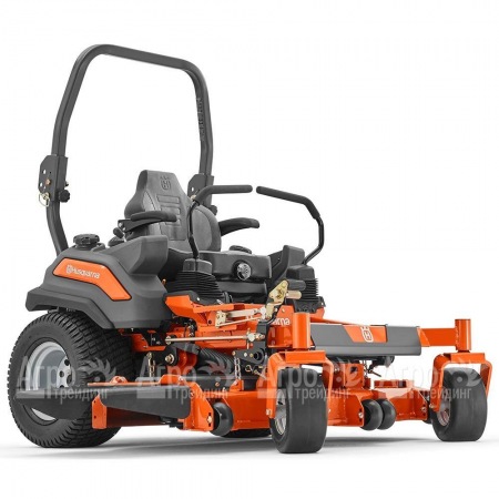 Садовый райдер Husqvarna Z560X в Архангельске