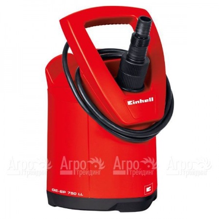 Насос погружной Einhell GE-SP 750 LL в Архангельске
