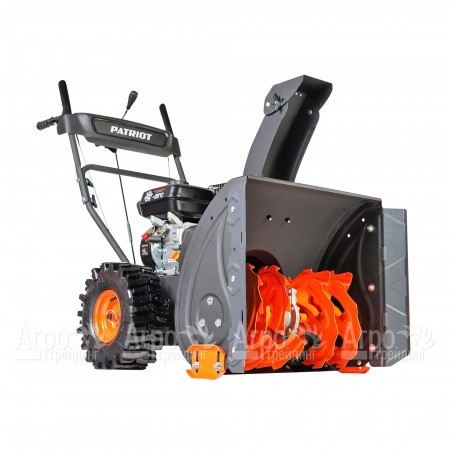 Снегоуборщик Patriot PS 707 в Архангельске
