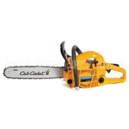 Бензопила Cub Cadet CC 3651-15" в Архангельске
