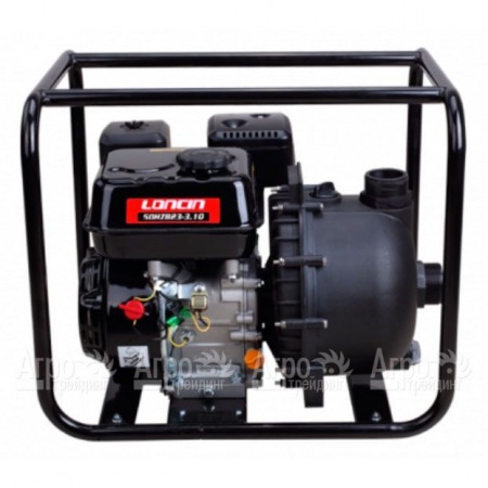 Бензиновая мотопомпа Loncin LC50HZB23-3.1Q в Архангельске