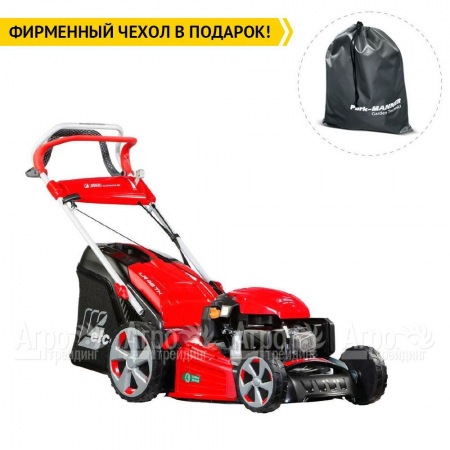 Газонокосилка бензиновая Efco LR 48 TK Allroad Plus 4 в Архангельске