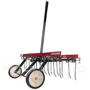 Насадка-грабли Craftsman (ширина 122 см)  в Архангельске