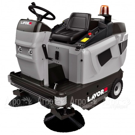 Подметальная машина Lavor Professional SWL R1100 ET (без аккумулятора и зарядного устройства) в Архангельске
