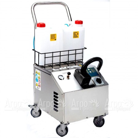 Парогенератор электрический Lavor Professional GV 3,3 M Plus в Архангельске