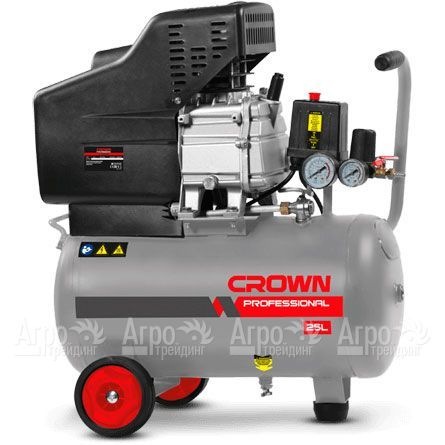Компрессор воздушный Crown CT36028 в Архангельске