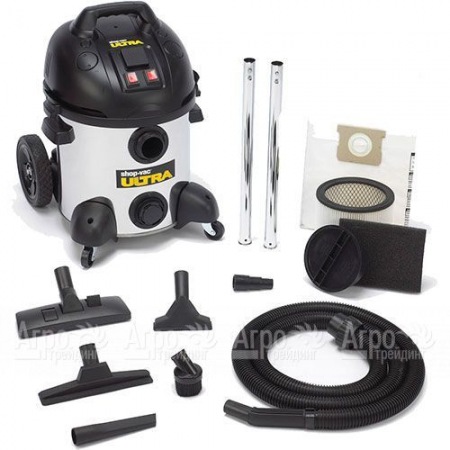 Промышленный пылесос Shop-Vac Ultra 30-SI в Архангельске