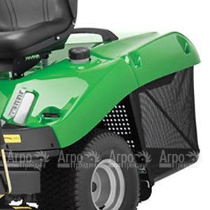 Травосборник для минитрактора Caiman Comodo 2WD  в Архангельске