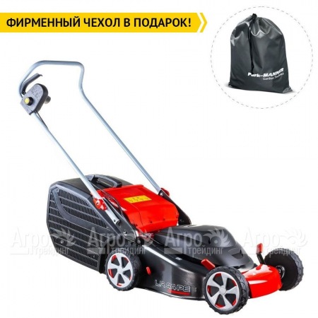 Газонокосилка электрическая Efco LR 44 PE Comfort Plus в Архангельске