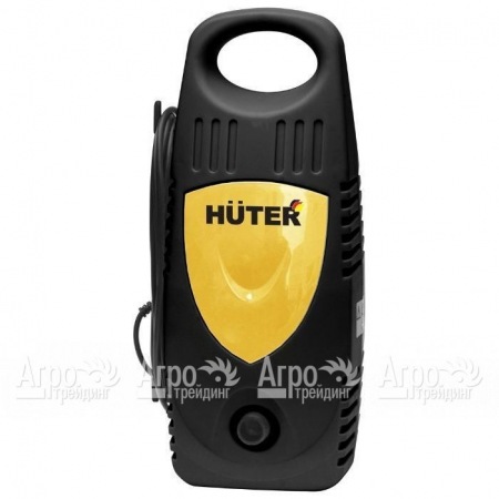 Мойка высокого давления Huter W105-QC в Архангельске