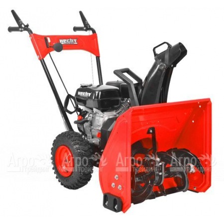 Снегоуборщик Hecht 9554 в Архангельске