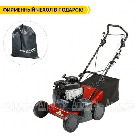 Скарификатор Eurosystems SC42-H с двигателем Honda GCV 160 в Архангельске