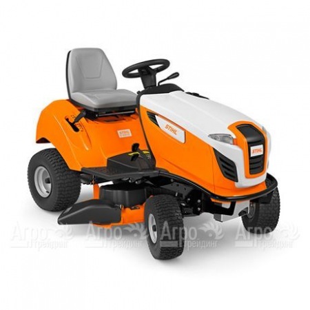 Садовый минитрактор Stihl RT 4097.0 SX в Архангельске