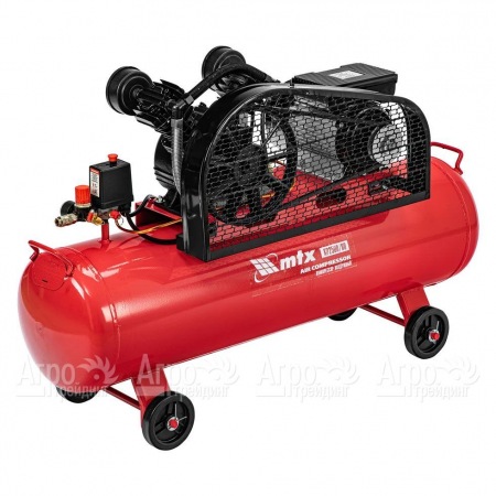 Компрессор воздушный MTX КР2500/80 в Архангельске