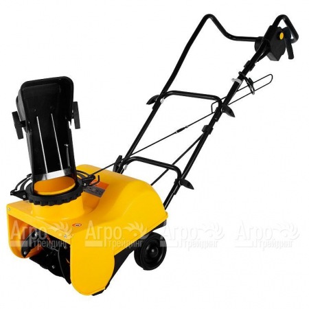 Снегоуборщик электрический Baumaster STE-3431X в Архангельске