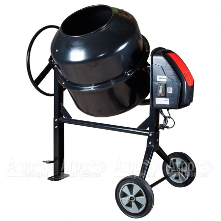 Бетоносмеситель Zitrek ZBR 250/220V (Бетономешалка Zitrek ZBR 250/220V) в Архангельске