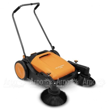 Подметальная машина Villartec SM 920 в Архангельске