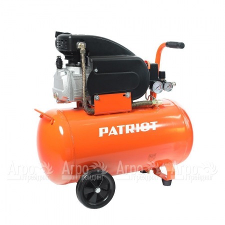 Компрессор поршневой Patriot LRM 50-240C в Архангельске