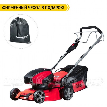 Газонокосилка аккумуляторная Fubag FLA 4240 SM в Архангельске