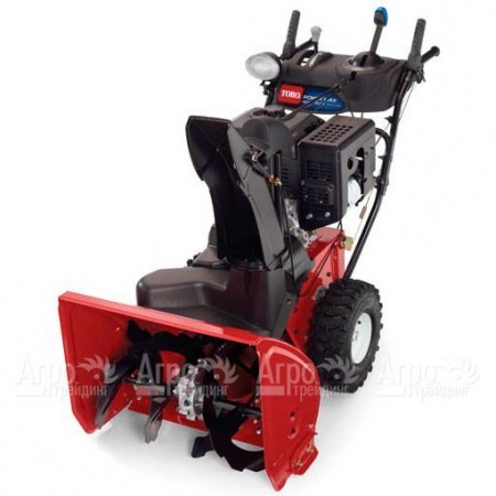 Снегоуборщик Toro 38823 в Архангельске
