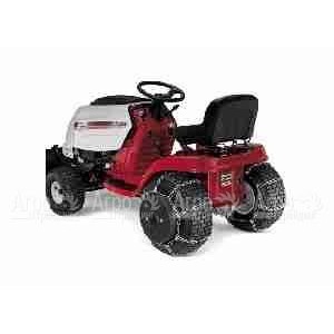 Цепи на колеса MTD 20,0*8,0  в Архангельске
