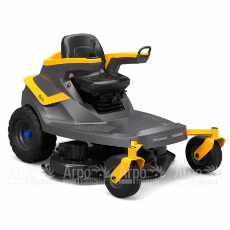 Райдер Stiga Gyro 900e в Архангельске
