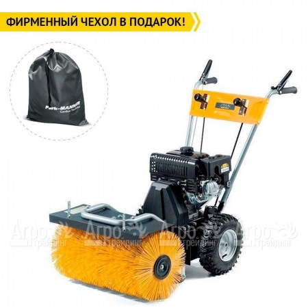 Подметальная машина Stiga SWS 800 GE в Архангельске