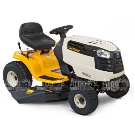 Садовый трактор Cub Cadet CC 715 HF в Архангельске