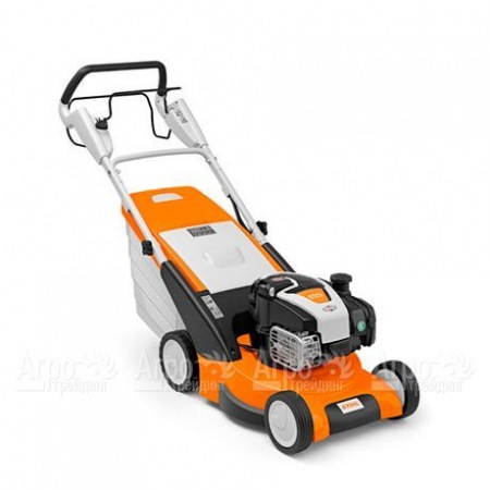 Газонокосилка бензиновая Stihl RM 545 VE в Архангельске