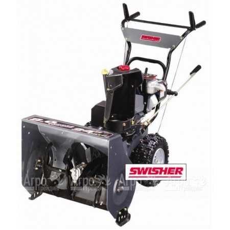 Снегоуборщик Swisher 624555x07A в Архангельске
